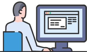 名刺データ・発注履歴をエクセルでダウンロード可能!