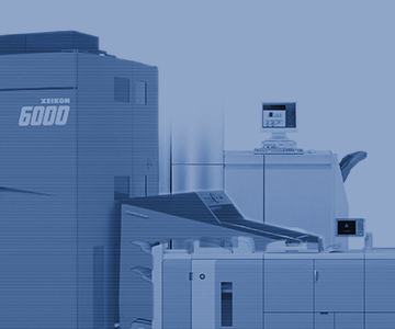 生産・サポート体制